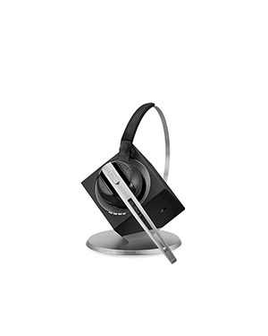 EPOS Sennheiser IMPACT DW Office (DW10) ML – Premium, Single-sided, Wireless DECT headset