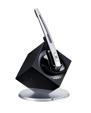 Epos Sennheiser DW Office (DW 10) USB ML – Convertible DECT Headset