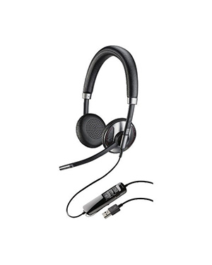 Poly Blackwire C725-M USB-A Corded Headset