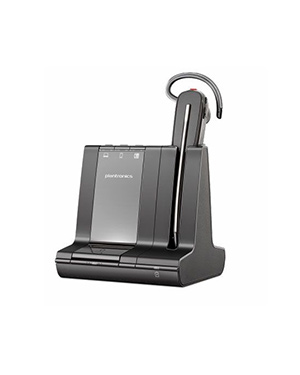 Plantronics Savi Office S8240 Convertible Dect Headset | USB-A