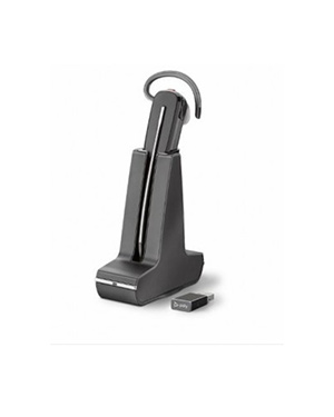 Plantronics Savi UC S8240 Convertible Wireless Dect | USB-A