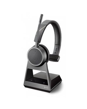 Plantronics/Poly Voyager 4210 Office USB-A | 2-WAY Base