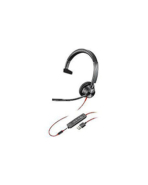 Poly Blackwire 3315 USB-A Headset