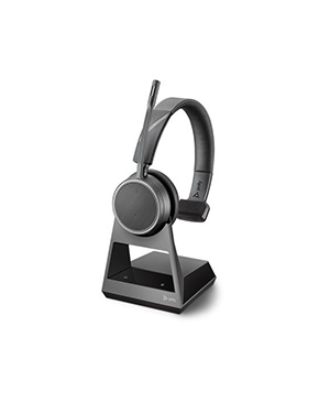 PLANTRONICS VOYAGER 4210 OFFICE | USB-A | MS TEAMS