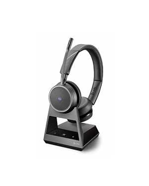 PLANTRONICS VOYAGER 4220 OFFICE | USB-A | MS TEAMS