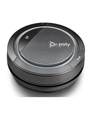 Poly Calisto 5300 Speakerphone | Cl5300 | USB-C  | Bluetooth