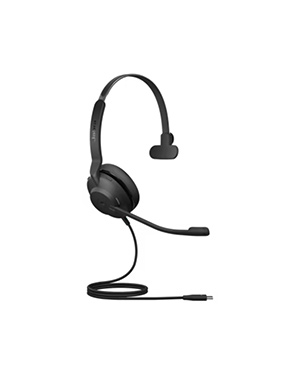 Jabra Evolve2 30 SE UC Mono Headset | USB-A