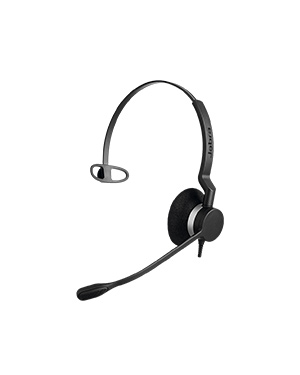 Jabra Biz 2300 Mono MS USB-C