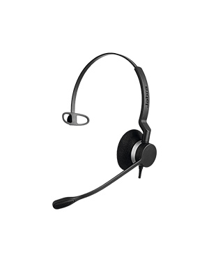 Jabra Biz 2300 Mono USB UC Corded Headset