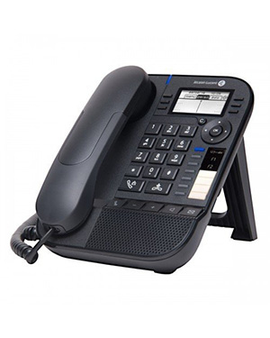 Alcatel Lucent 8018 IP Desk Phone