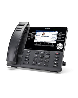 Mitel MIVOICE 6930 IP PHONE – Refurbished