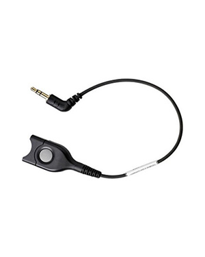 EPOS Sennheiser CCEL 193-2 Headset Bottom Cable – Audio