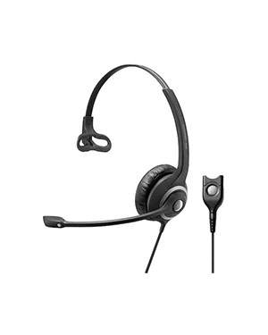 EPOS Sennheiser SC 230 Monaural Headset