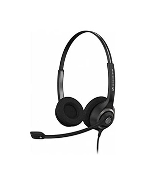 EPOS Sennheiser SC 260 Binaural Headset