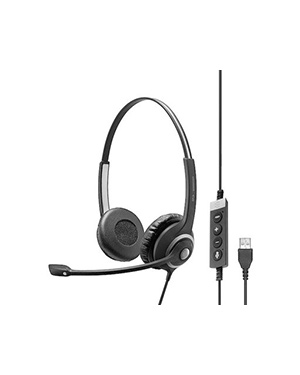 EPOS Sennheiser IMPACT SC 260 USB