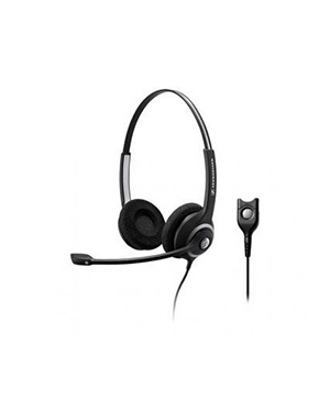 EPOS Sennheiser SC 262 Binaural Headset