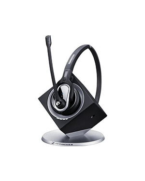 EPOS Sennheiser DW Pro 1 (DW 20) – DECT Monaural Wireless Office Headset