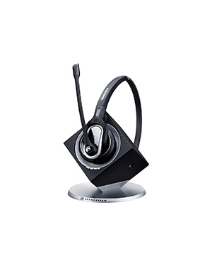 EPOS Sennheiser DW Pro 1 ML – DECT Wireless Office Mono Headset