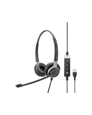 EPOS Sennheiser IMPACT SC 660