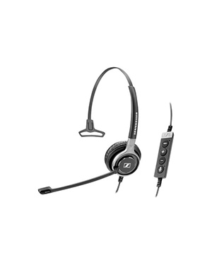 EPOS Sennheiser SC 630 USB CTRL Mono Headset