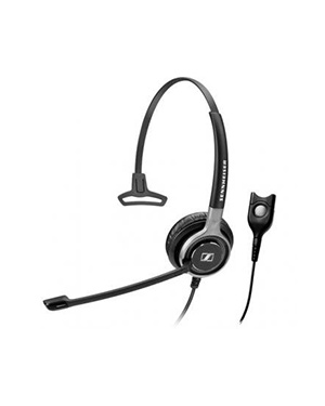 EPOS Sennheiser SC 630 Monaural Headset