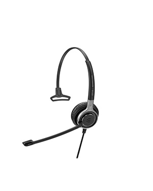 EPOS Sennheiser SC 632 Monaural Headset