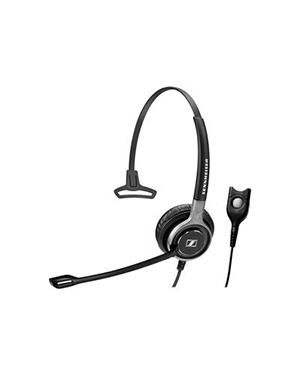 EPOS Sennheiser SC 638 Narrowband Mono Headset