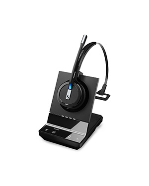 EPOS Sennheiser SDW 5013 Convertible Headset