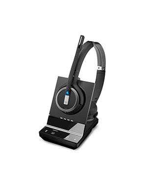 EPOS Sennheiser SDW 5063 Binaural Headset