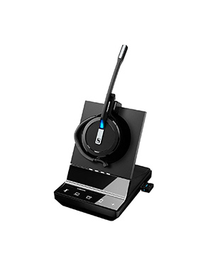 EPOS Sennheiser SDW 5016 Convertible Headset