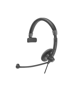 EPOS Sennheiser SC 45 USB MS Mono Headset