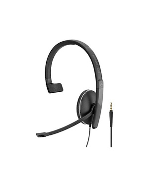 EPOS Sennheiser SC 135 3.5mm Mono Headset