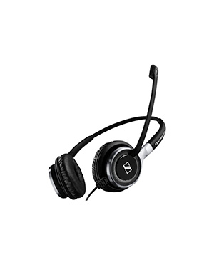 EPOS Sennheiser SC 665 USB-C Stereo Headset