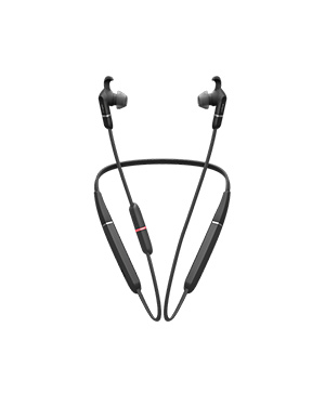 Jabra Evolve 65e UC Bluetooth Headset