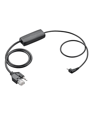 Plantronics APC-45 EHS Cable For Savi Office & Cs500 Series