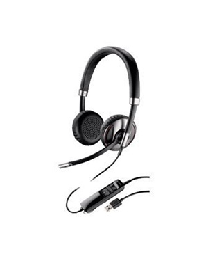 Poly Blackwire C720 UC Stereo USB-A Headset