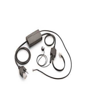 Plantronics APN-91 EHS Cable For Savi Office & CS500 Series