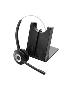 Jabra PRO 925 Bluetooth Headset | Dual Connectivity