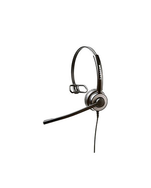 ADDCOM ADD-50 Executive Monaural Headset