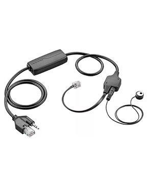 PLANTRONICS APV-63 EHS CABLE