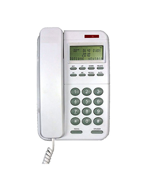 Aristel Big Button Caller ID Phone