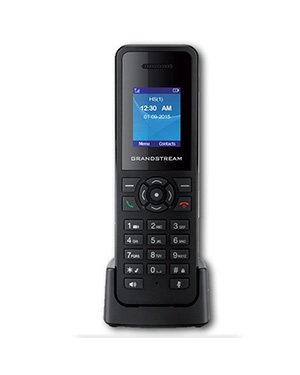 Grandstream DP720 IP DECT Phone