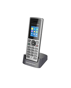 Grandstream DP722 IP DECT Phone