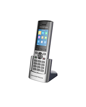 Grandstream DP730 IP DECT Phone