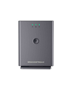 Grandstream DP752 IP Base Station