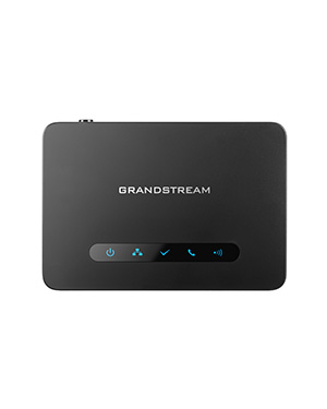 Grandstream DP760 IP DECT Repeater