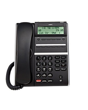 NEC DTZ-6DE-3A Digital Phone | NEC DT410 Series