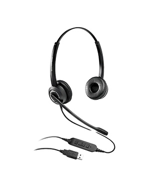 Grandstream GUV3000 USB Headsets