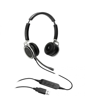 Grandstream GUV3005 USB Headsets