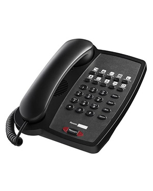 Oricom HP200 Hotel Phone with Message Wait Indicator